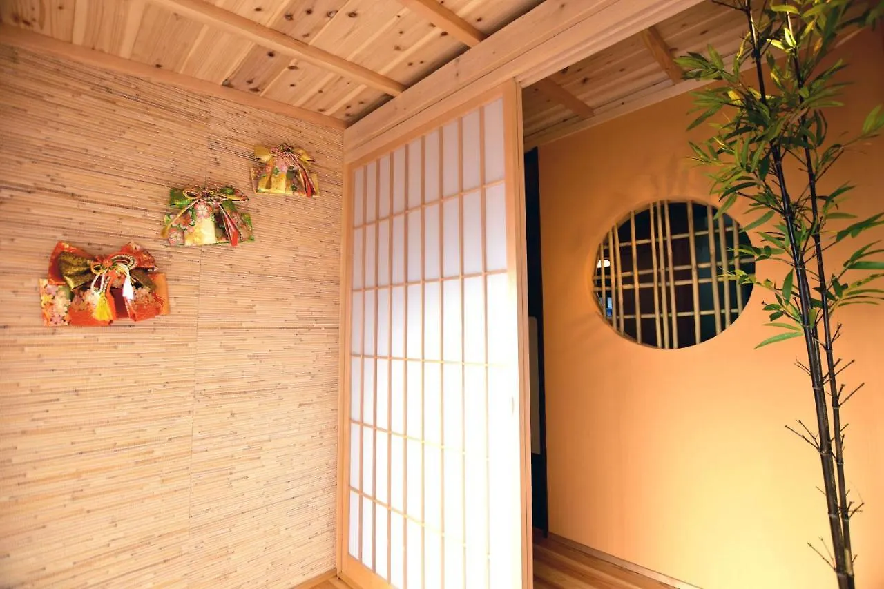 Fushimi Inari Toriimaecho No Yado Hotel Kyoto