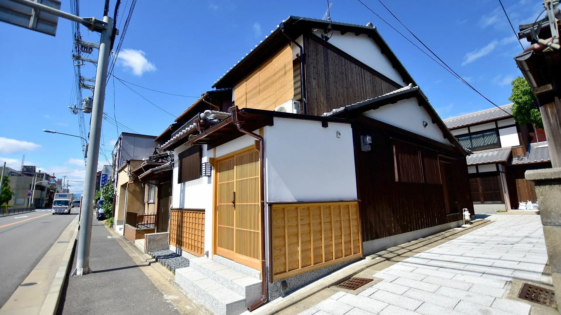 Fushimi Inari Toriimaecho No Yado Ξενοδοχείο Κιότο